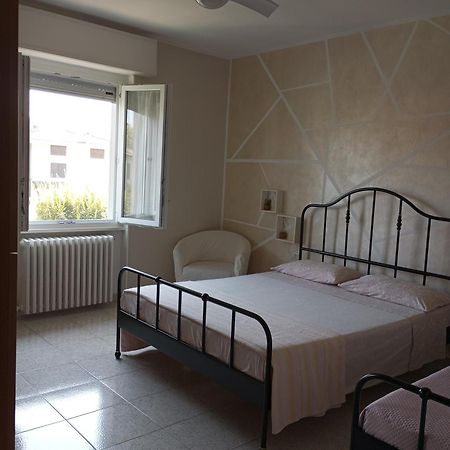 Ferienwohnung Casa Vacanze Il Fiore Di Loto Zibido San Giacomo Exterior foto