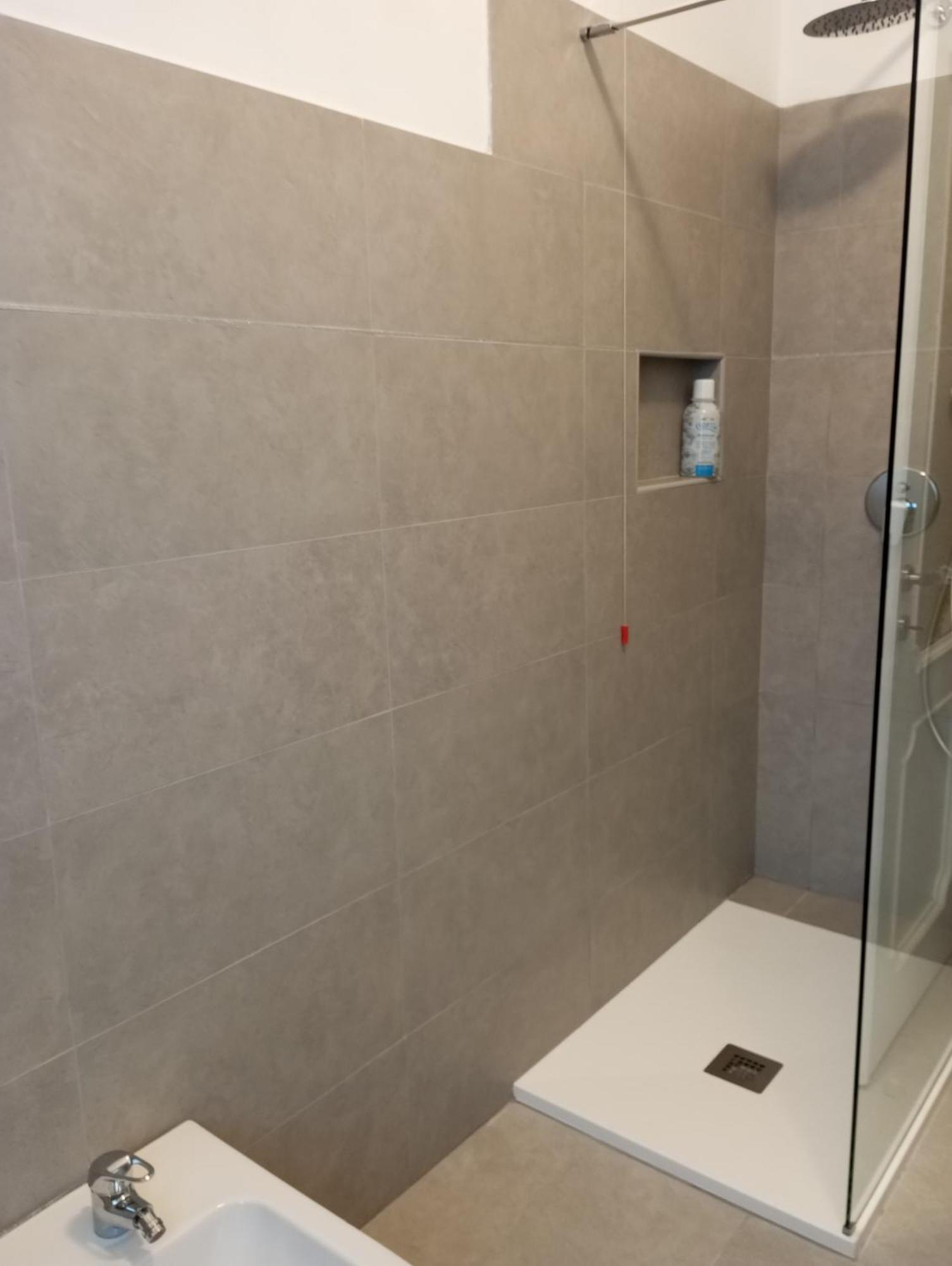 Ferienwohnung Casa Vacanze Il Fiore Di Loto Zibido San Giacomo Exterior foto