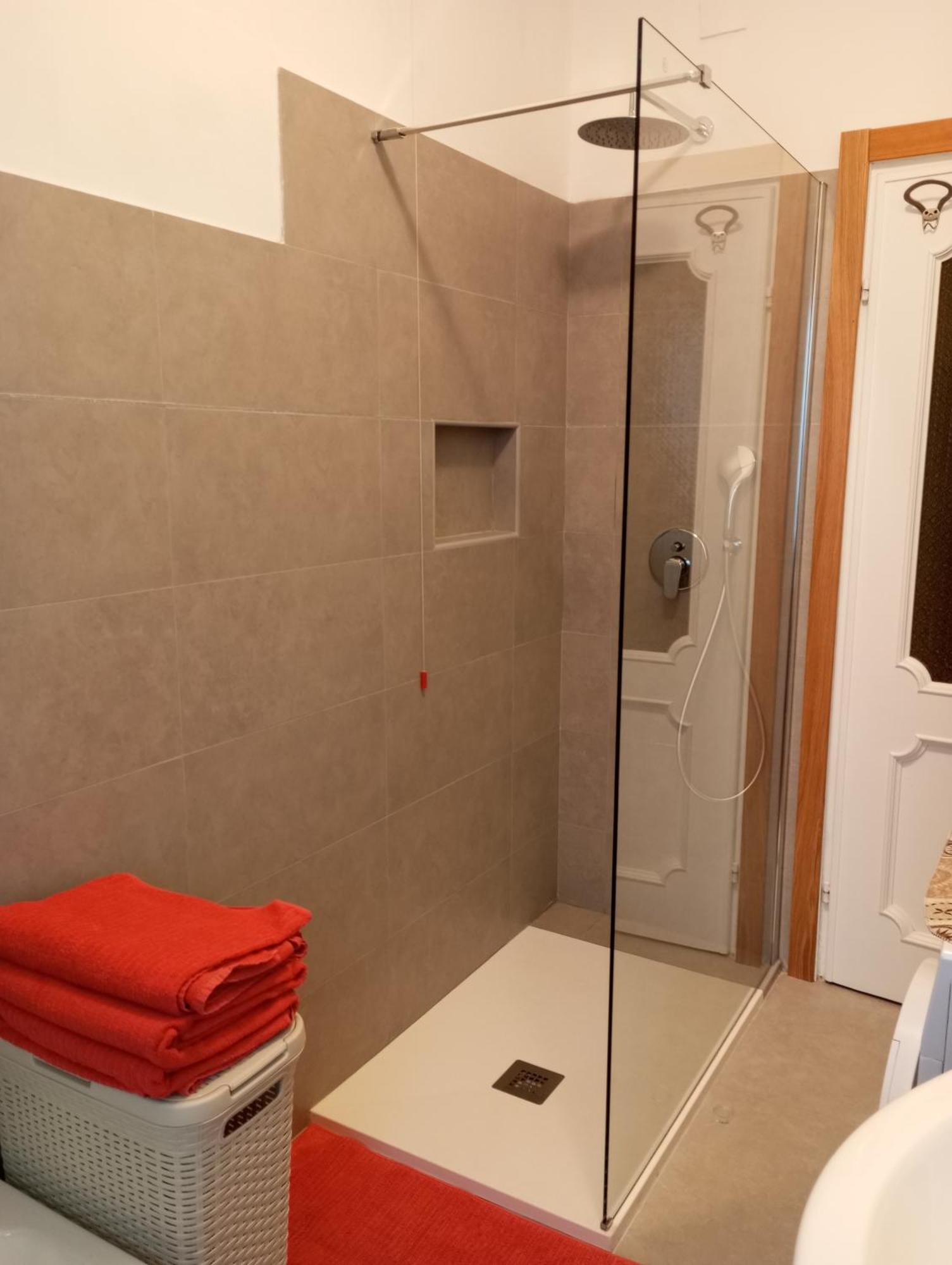 Ferienwohnung Casa Vacanze Il Fiore Di Loto Zibido San Giacomo Exterior foto