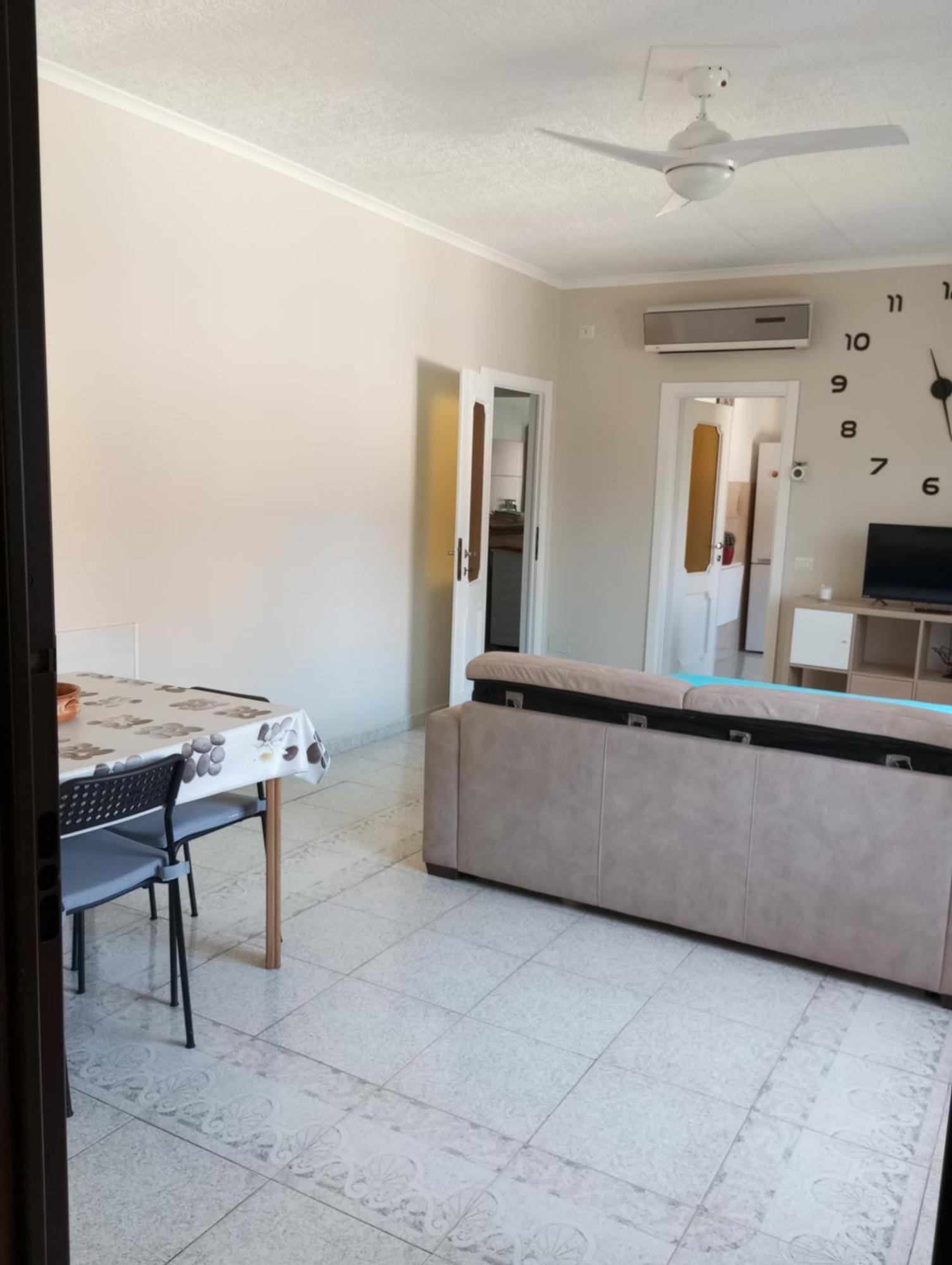Ferienwohnung Casa Vacanze Il Fiore Di Loto Zibido San Giacomo Exterior foto